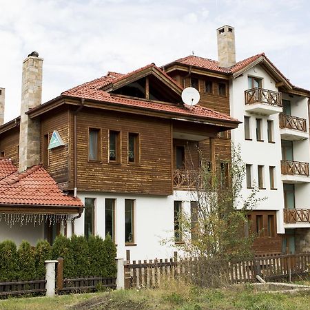 Boutique Hotel The White Pine Samokov Ngoại thất bức ảnh