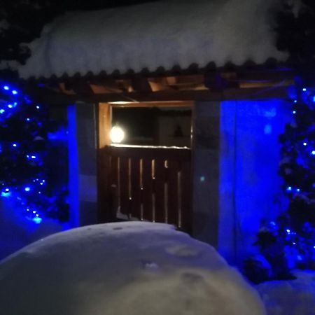 Boutique Hotel The White Pine Samokov Ngoại thất bức ảnh