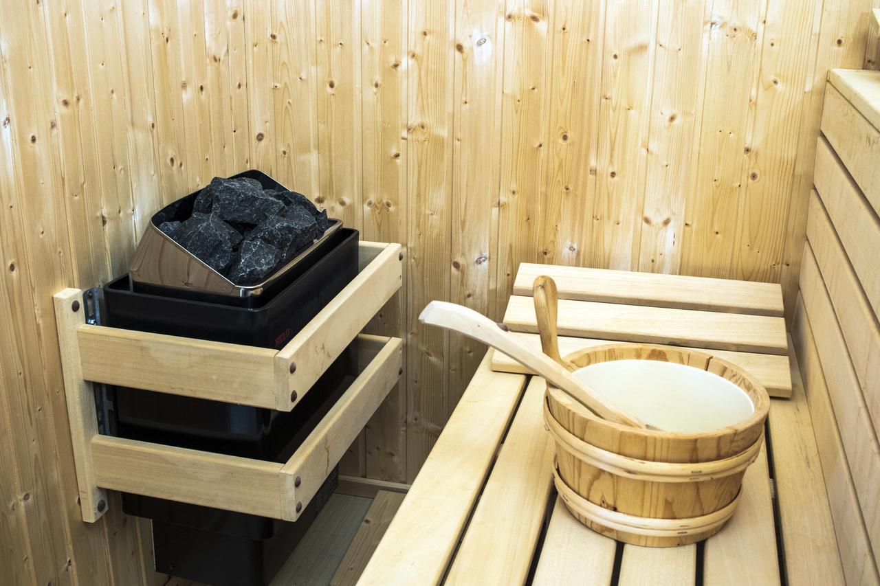 Boutique Hotel The White Pine Samokov Ngoại thất bức ảnh