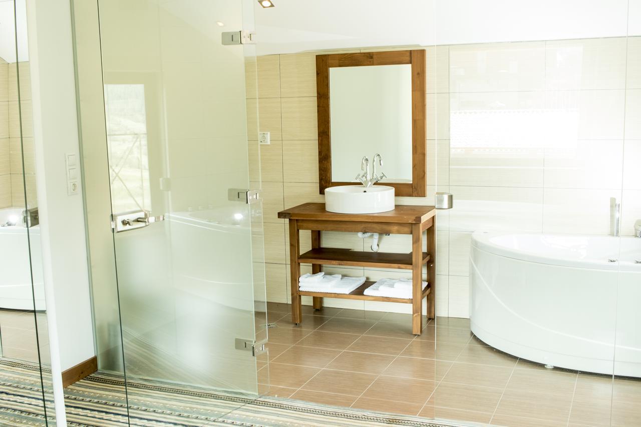 Boutique Hotel The White Pine Samokov Ngoại thất bức ảnh