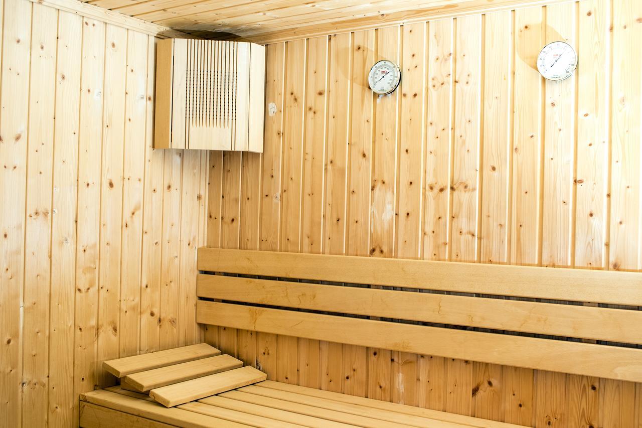 Boutique Hotel The White Pine Samokov Ngoại thất bức ảnh