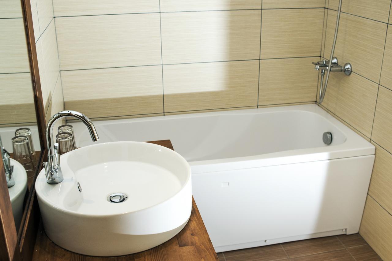 Boutique Hotel The White Pine Samokov Ngoại thất bức ảnh