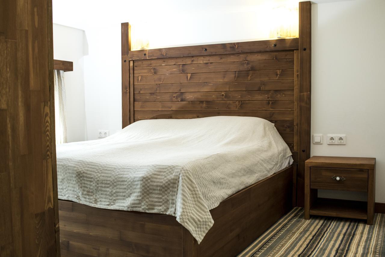 Boutique Hotel The White Pine Samokov Ngoại thất bức ảnh