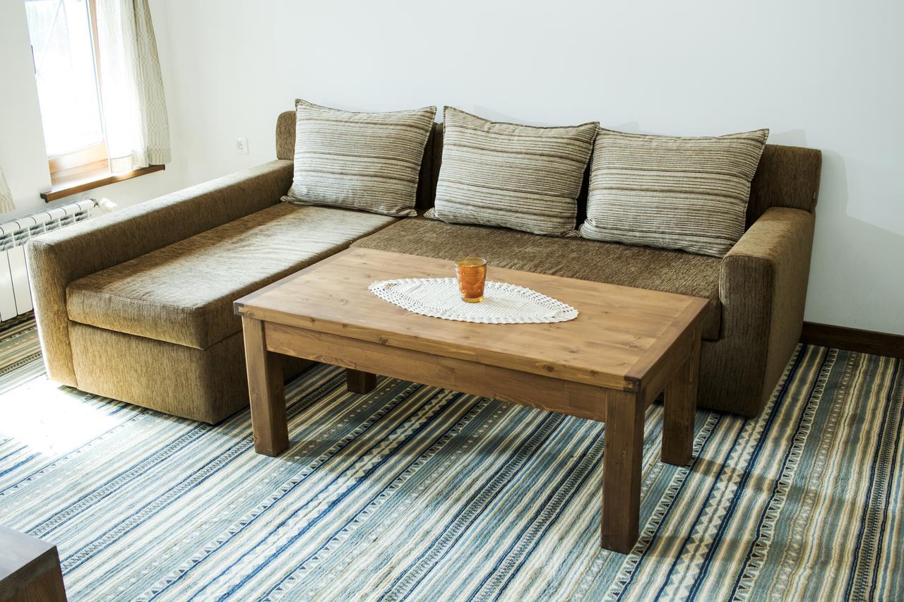 Boutique Hotel The White Pine Samokov Ngoại thất bức ảnh