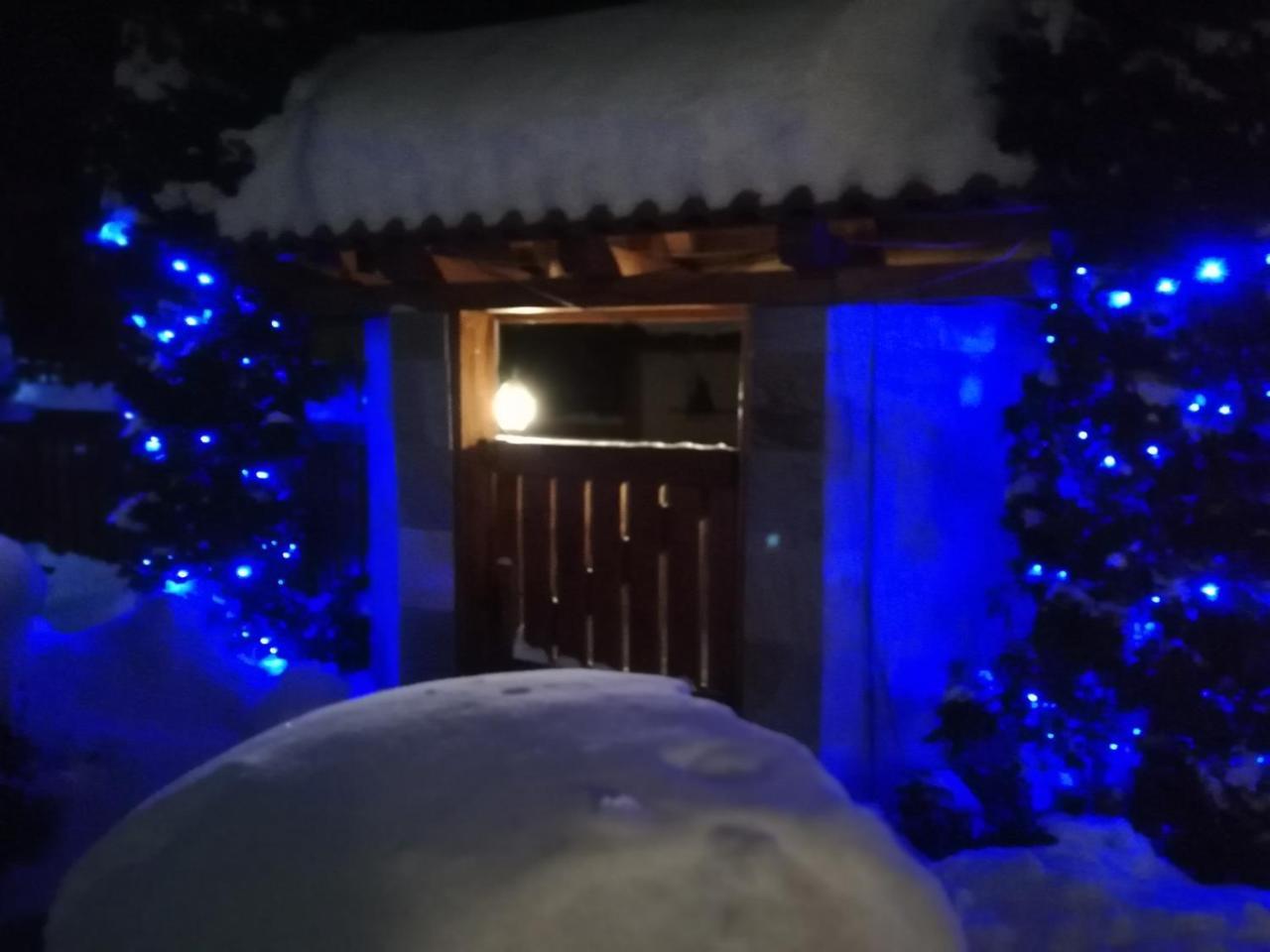 Boutique Hotel The White Pine Samokov Ngoại thất bức ảnh